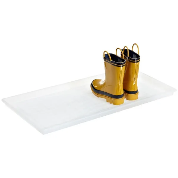 Boot Tray