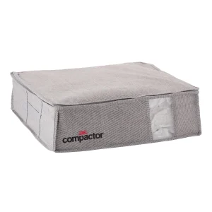 Compactor Underbed Storage Box with Vacuum Bag