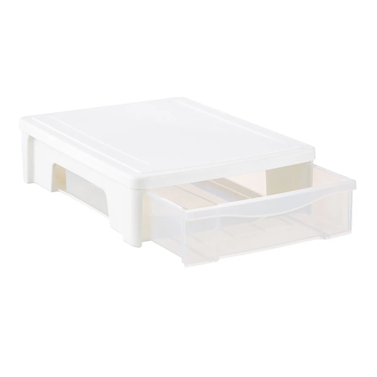 Iris Underbed Drawer