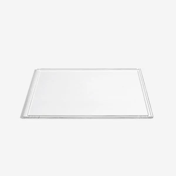 Stackers Supersize Acrylic Lid Clear