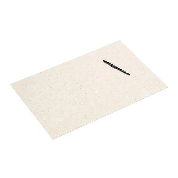 Bigso Annie Desk Pad Linen