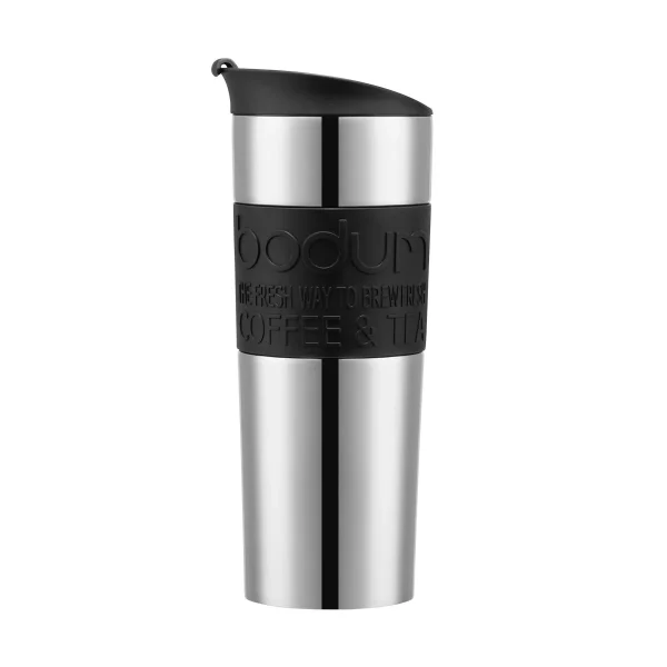 Bodum 15 oz. Double Wall Travel Mug