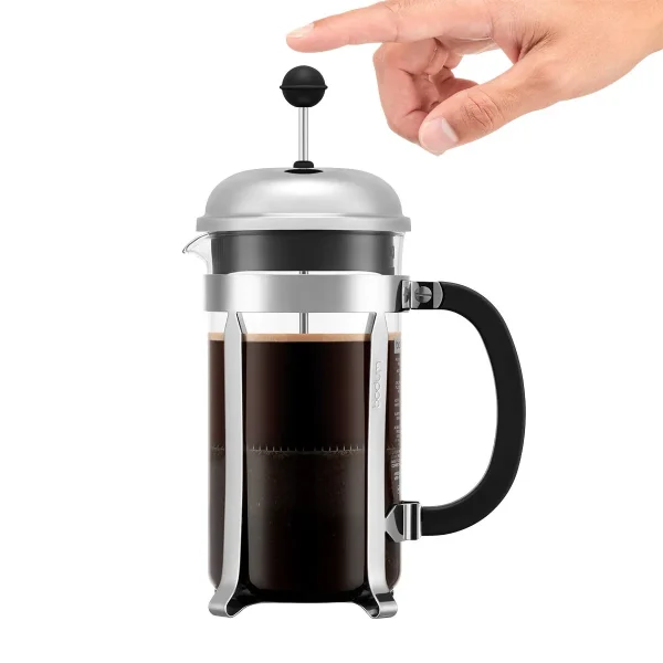 Bodum Chambord Glass French Press