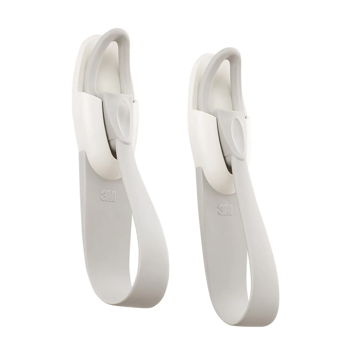 Command Cord Bundlers Pkg/2