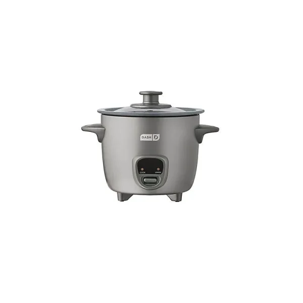 Dash Mini Rice Cooker