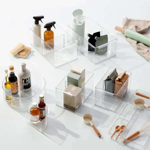 Everything Organizer Kitchen Starter Kit