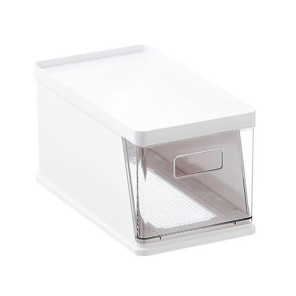 Everything Organizer Small Drawer White