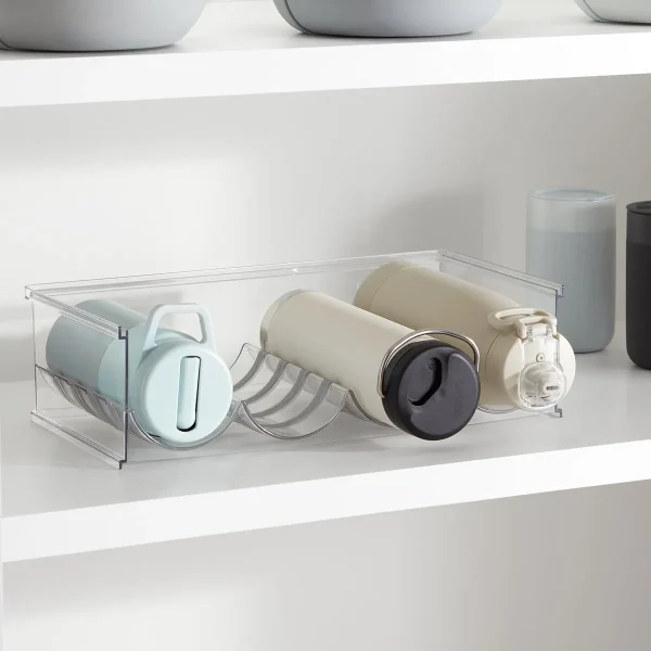 Everything Organizer Stackable Bottle Organizer