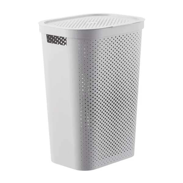 Infinity Laundry Hamper