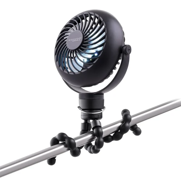 Iris Woozoo Flexi Fan