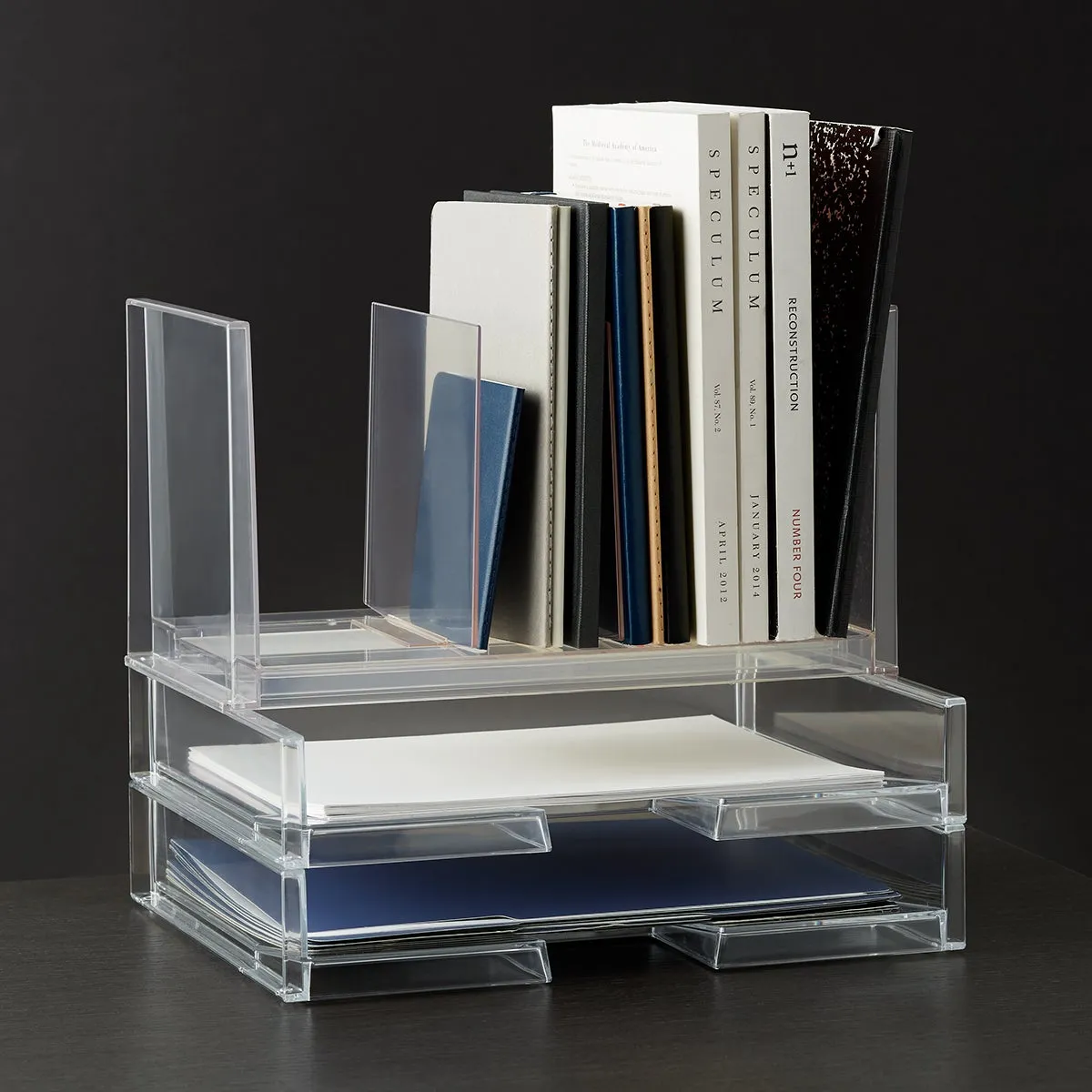 like-it Paper Storage Solution