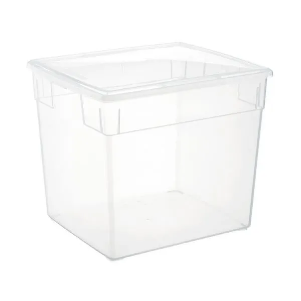 Our Deep Sweater Box
