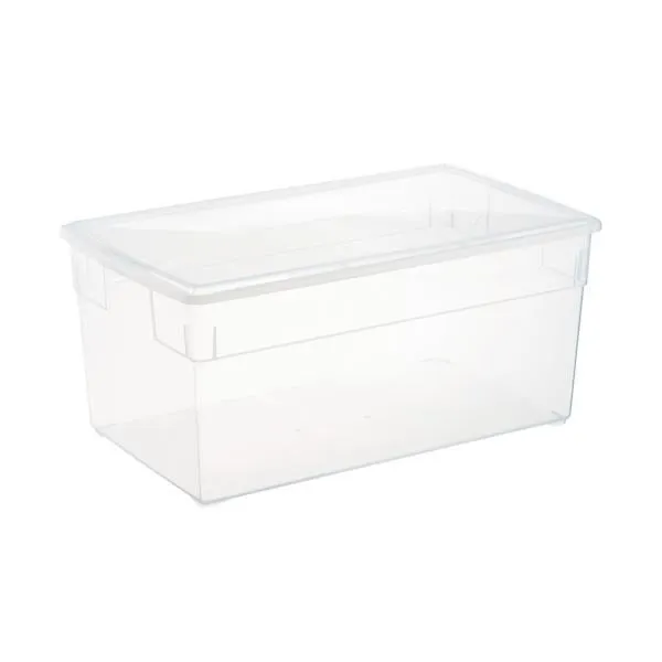 Our Jumbo Box