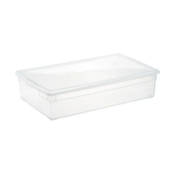 Our Underbed Box