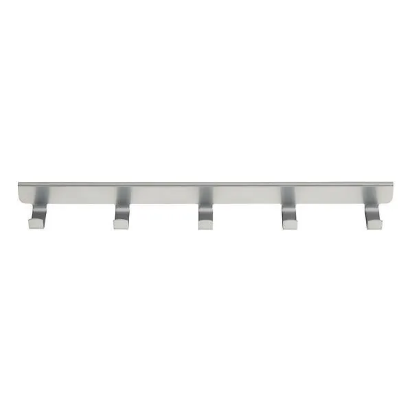 16" Elfa Classic Bracket Hook-5 Platinum