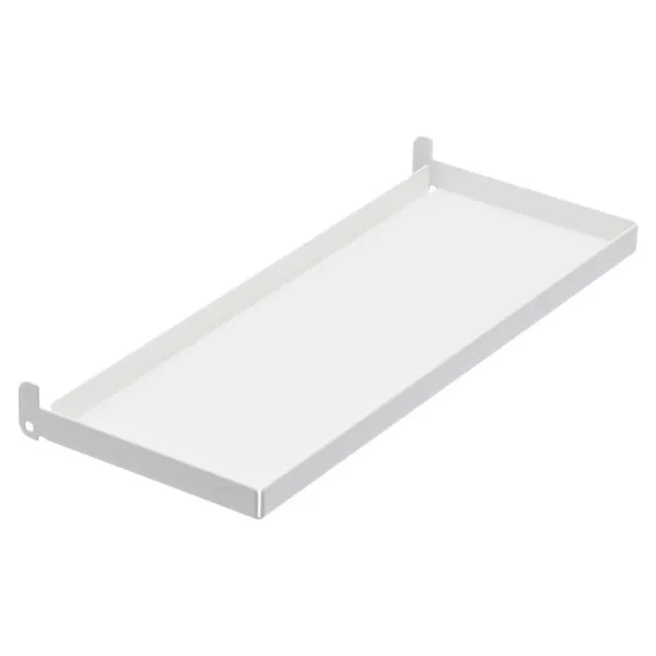 Elfa Utility Pegboard Tray