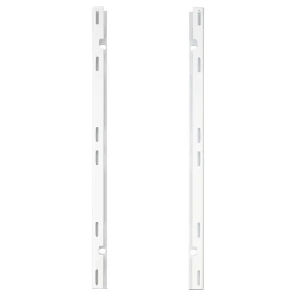 Elfa Utility Pegboard Wall Mounts