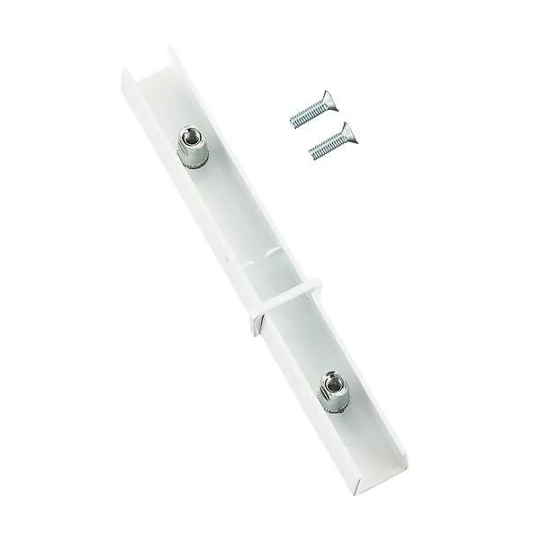 Extension Hang Standard Adapter White