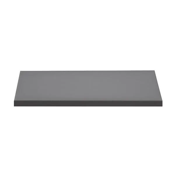 Garage+ by Elfa 2' Work Surface Matte Grey