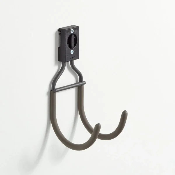 Garage+ by Elfa Track J-Hook