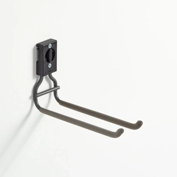 Garage+ by Elfa Track Straight Hook