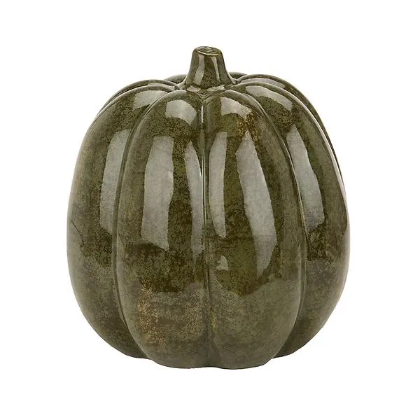 10IN Pmkn Ceramic Green