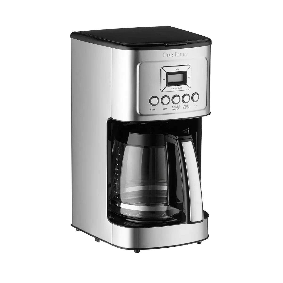 Cuisinart 14-Cup Perfectemp Programmable Coffee Maker
