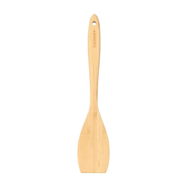Cuisinart Bamboo Solid Turner