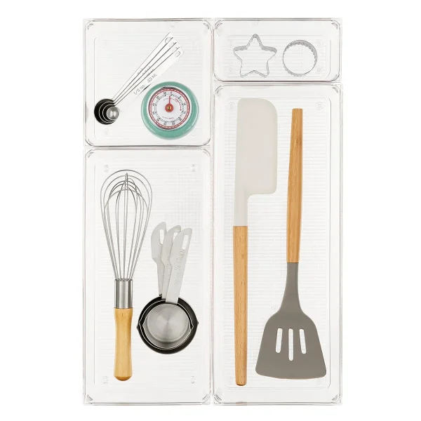 Everything Organizer 12" x 18" Drawer Starter Kit