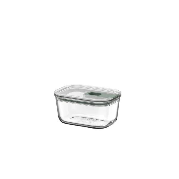 Mepal 14oz. EASYCLIP Rectangular Box Nordic-Sage