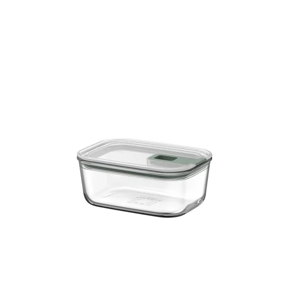 Mepal 23oz. EASYCLIP Rectangular Box Nordic-Sage