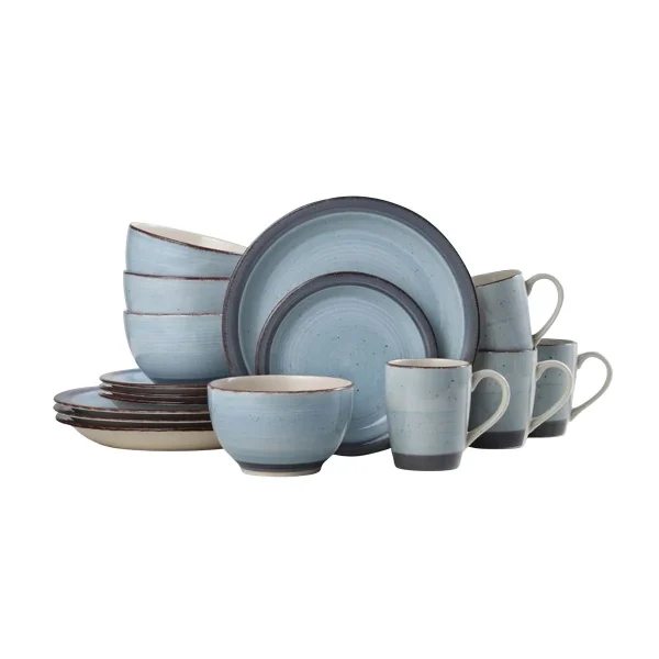 Pfaltzgraff Sadie 16 pc. Dinnerware Set