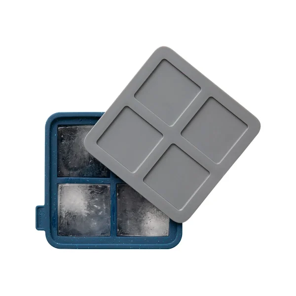 Rabbit King Cube Ice Molder