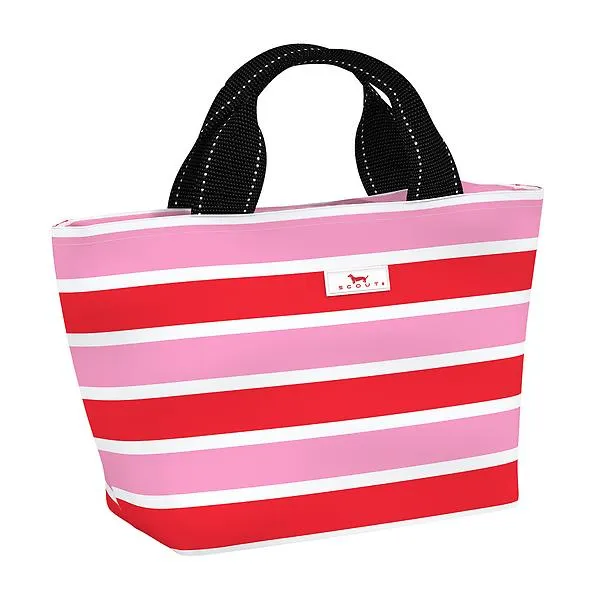 SCOUT Nooner - Lunch Box Candy Striper