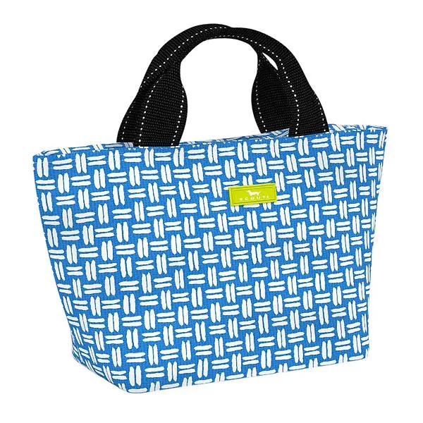 SCOUT Nooner - Lunch Box Totally Stitchin