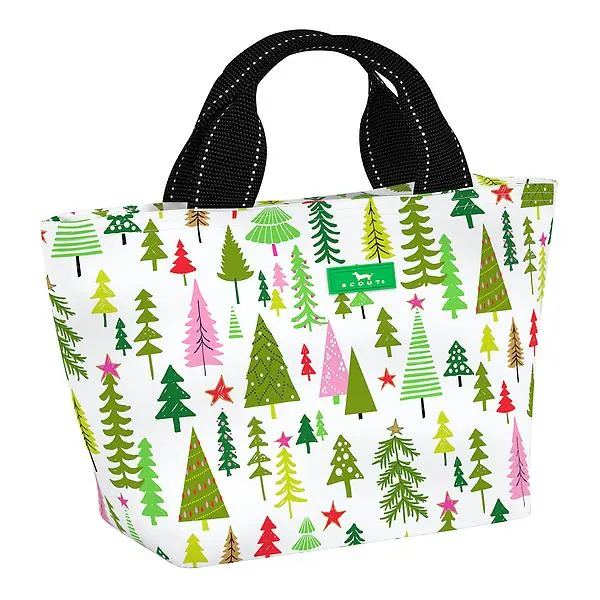 SCOUT Nooner - Lunch Box Tree Amigos