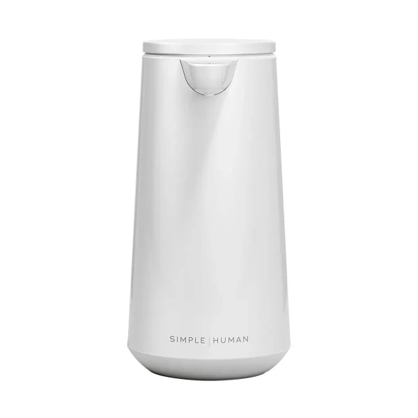 simplehuman 10 oz. Sensor Foam Pump White