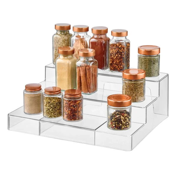The Home Edit by iDesign 3-Tier Shelf