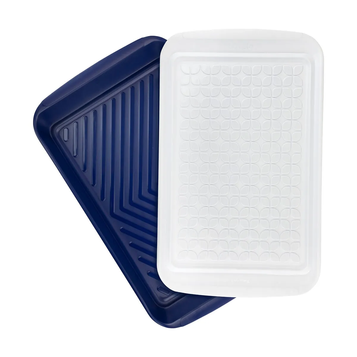 Tovolo Marinade Tray with Lid