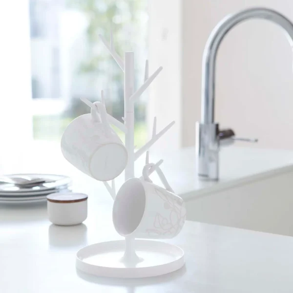 Yamazaki Branch Mug Tree