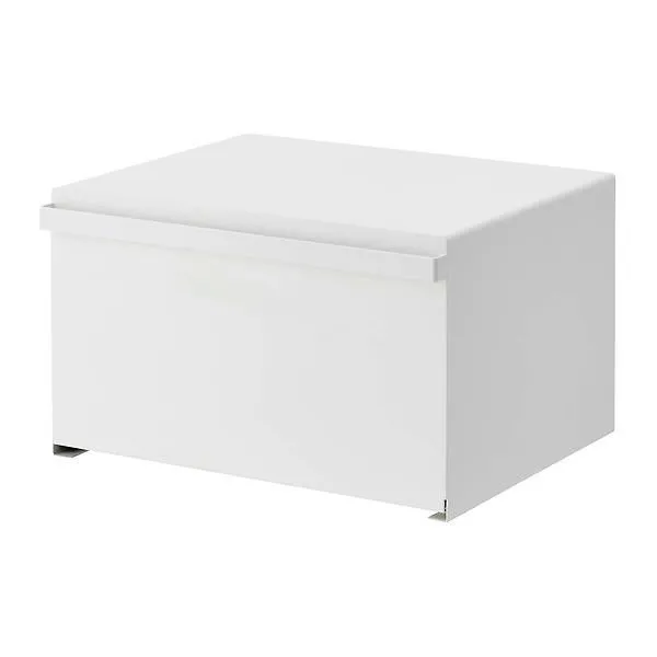 Yamazaki Bread Box White