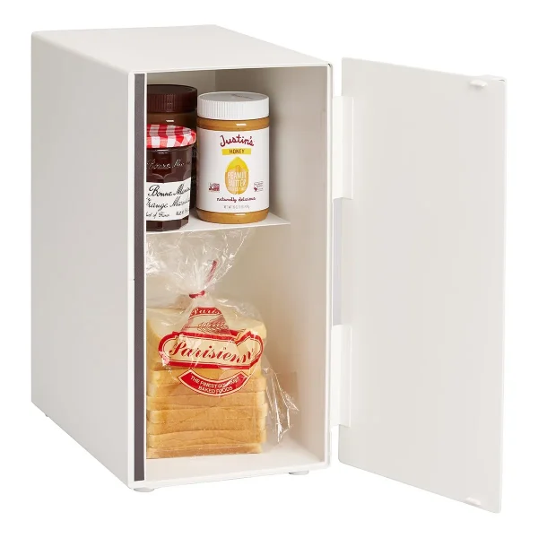 Yamazaki Tower Slim Breadbox