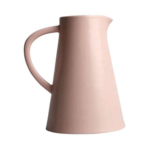 Year & Day 1.7L Ceramic Pitcher Daybreak
