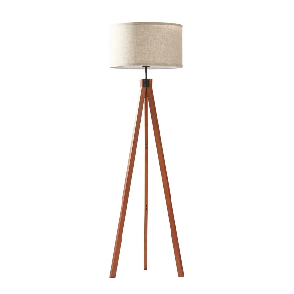 Brightech Eden Tripod Floor Lamp
