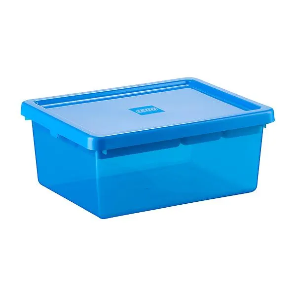 Lego Medium LEGO Sort and Store Blue