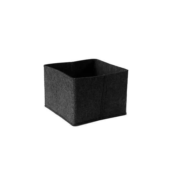 SortJoy Flex Petite Carbon (charcoal) Set of 6