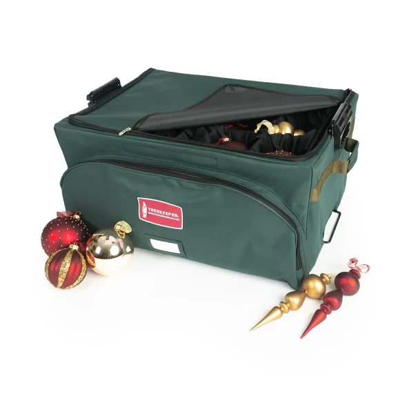 TreeKeeper Adjustable Ornament Keeper