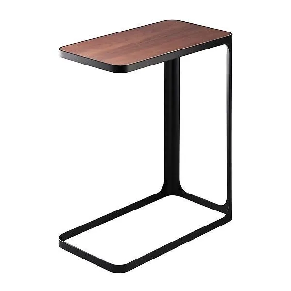 Yamazaki C Side Table Black